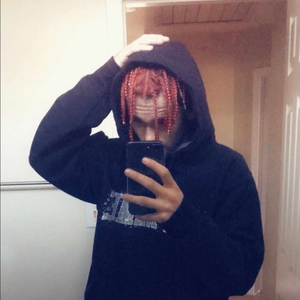 Meet your Posher, Mason